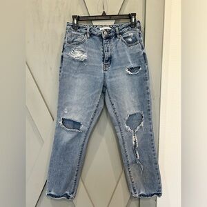 PacSun ‘mom jeans’ 26